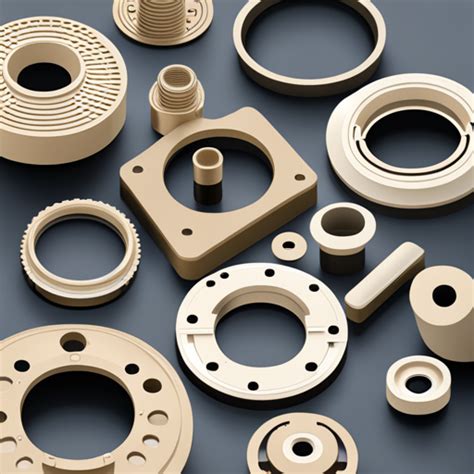 china cnc machining peek parts|China Customized PEEK Parts Machining Factory .